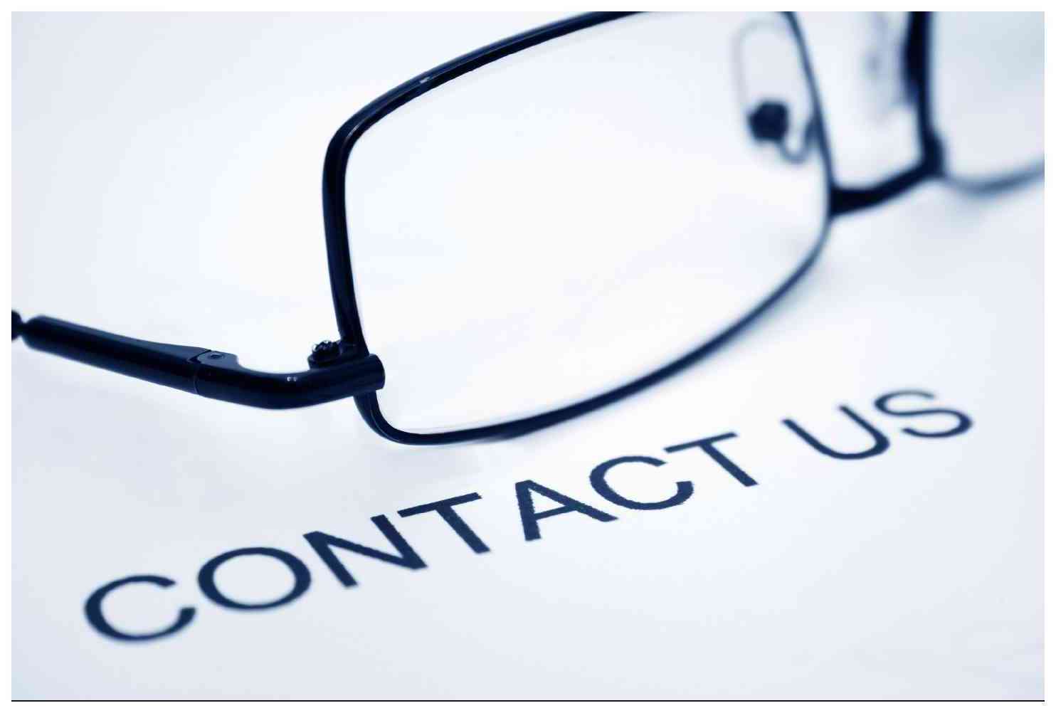 contactusglasses